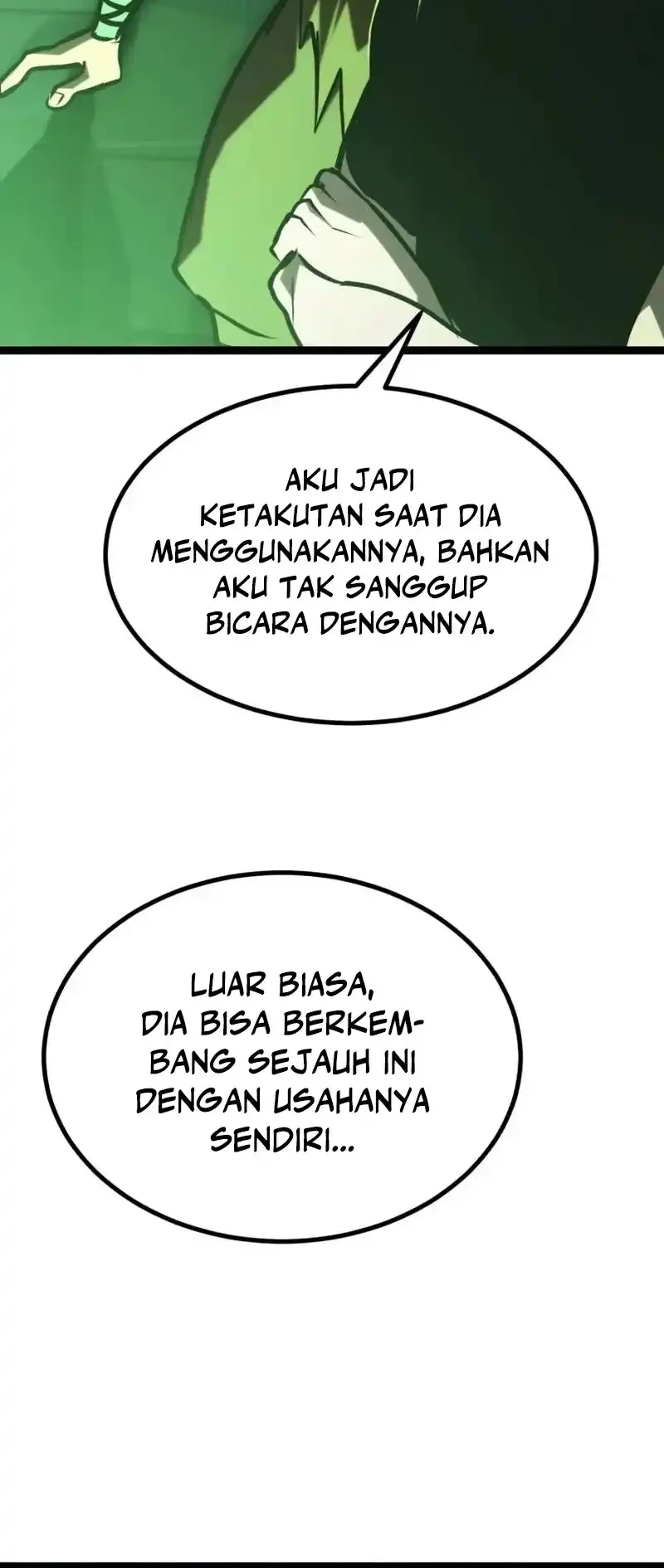 Level 999 Goblin Chapter 46 - halaman 31