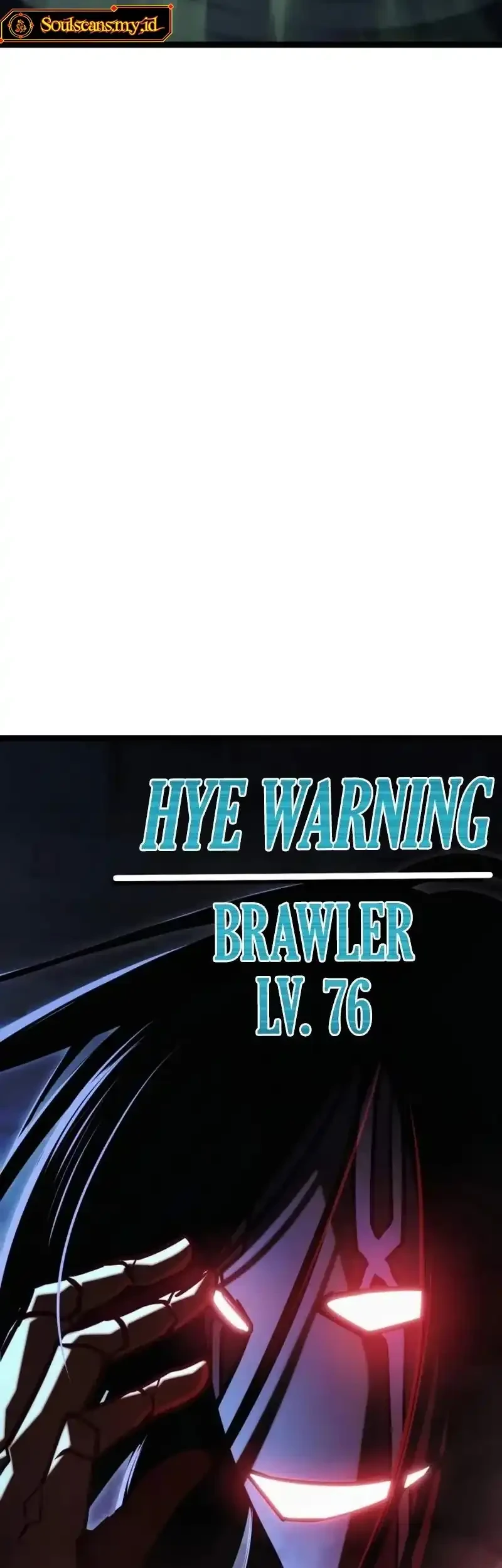 Level 999 Goblin Chapter 46 - halaman 34