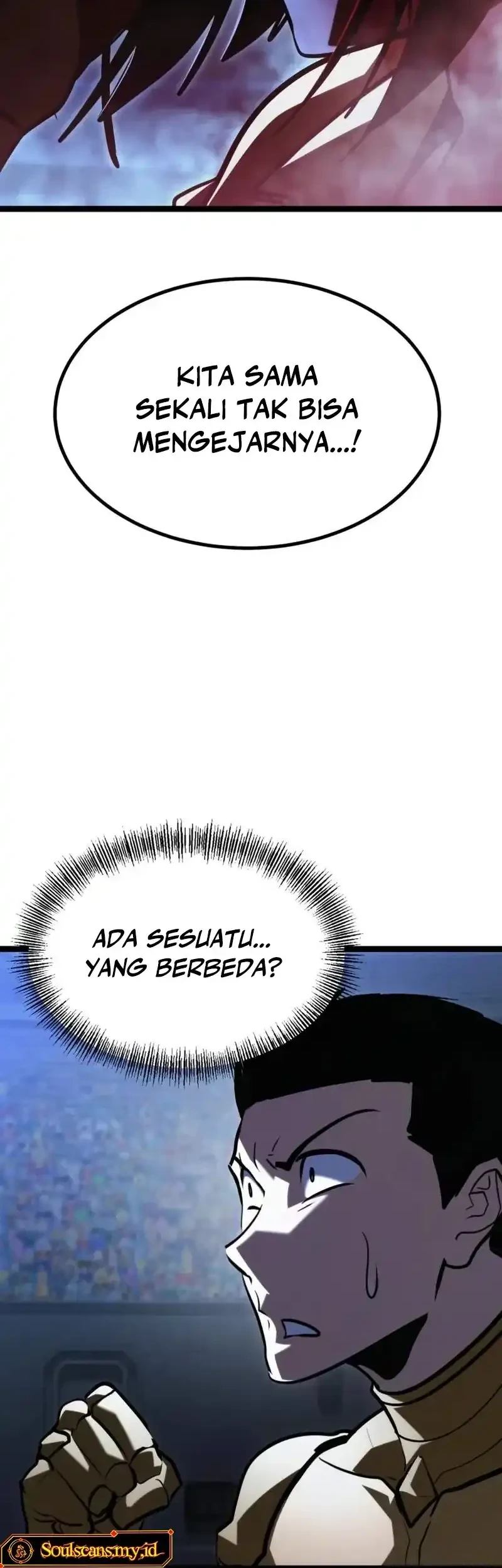 Level 999 Goblin Chapter 46 - halaman 35