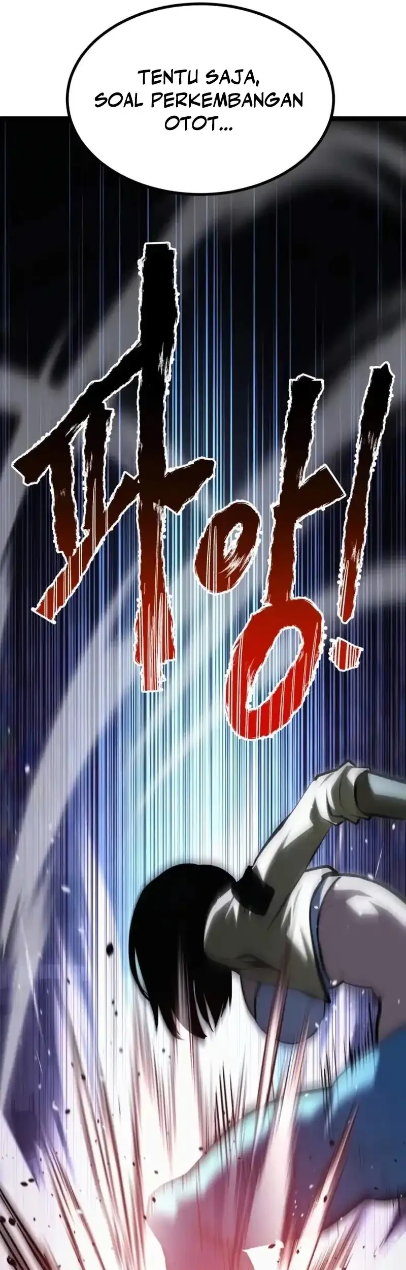Level 999 Goblin Chapter 46 - halaman 40