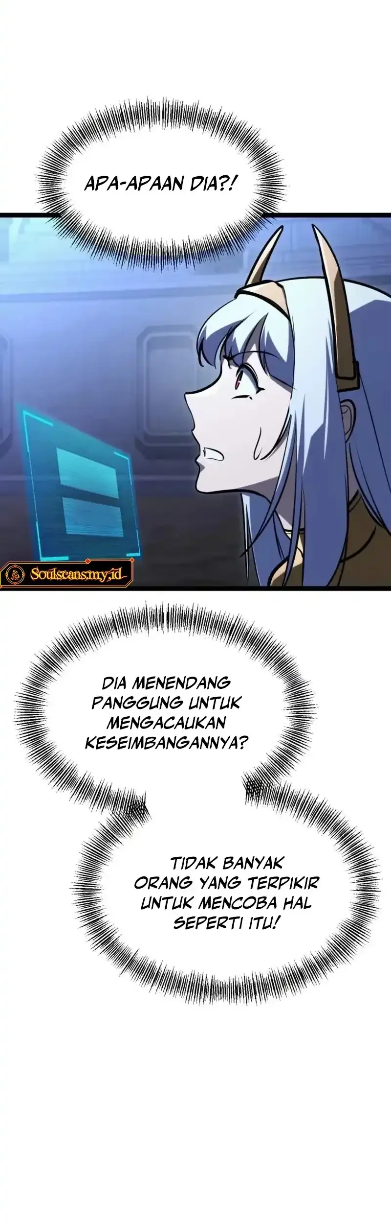 Level 999 Goblin Chapter 46 - halaman 45