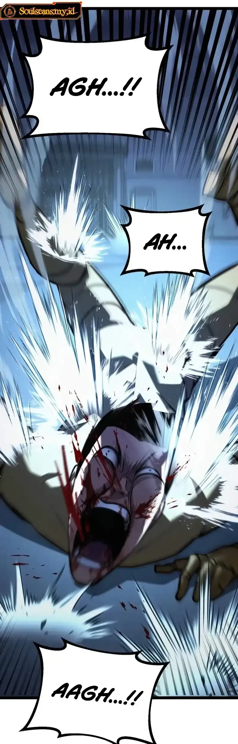 Level 999 Goblin Chapter 46 - halaman 58