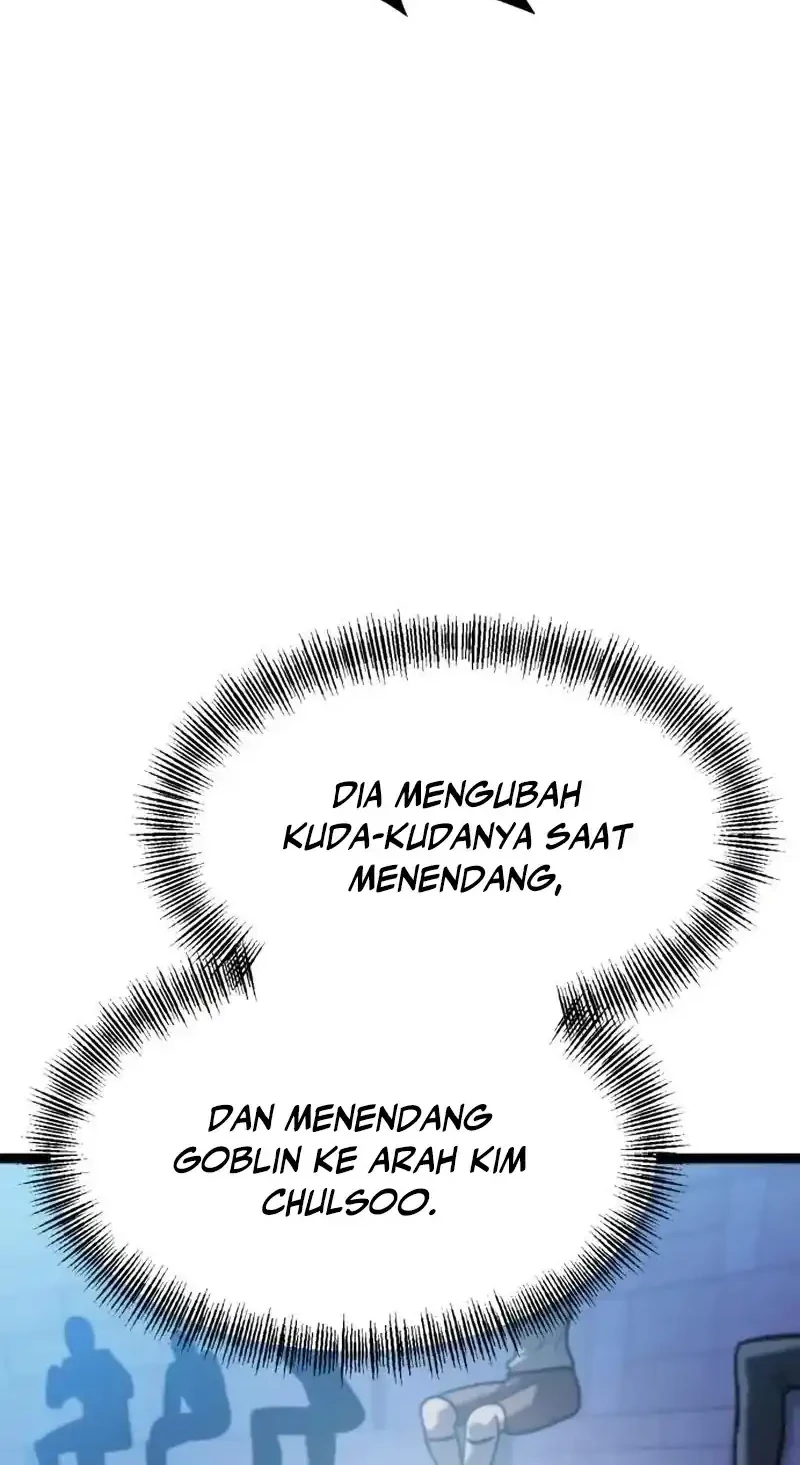 Level 999 Goblin Chapter 46 - halaman 59