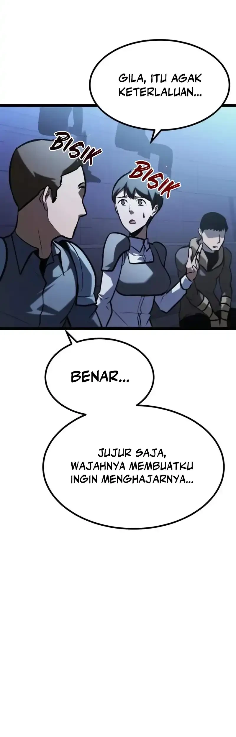 Level 999 Goblin Chapter 46 - halaman 67