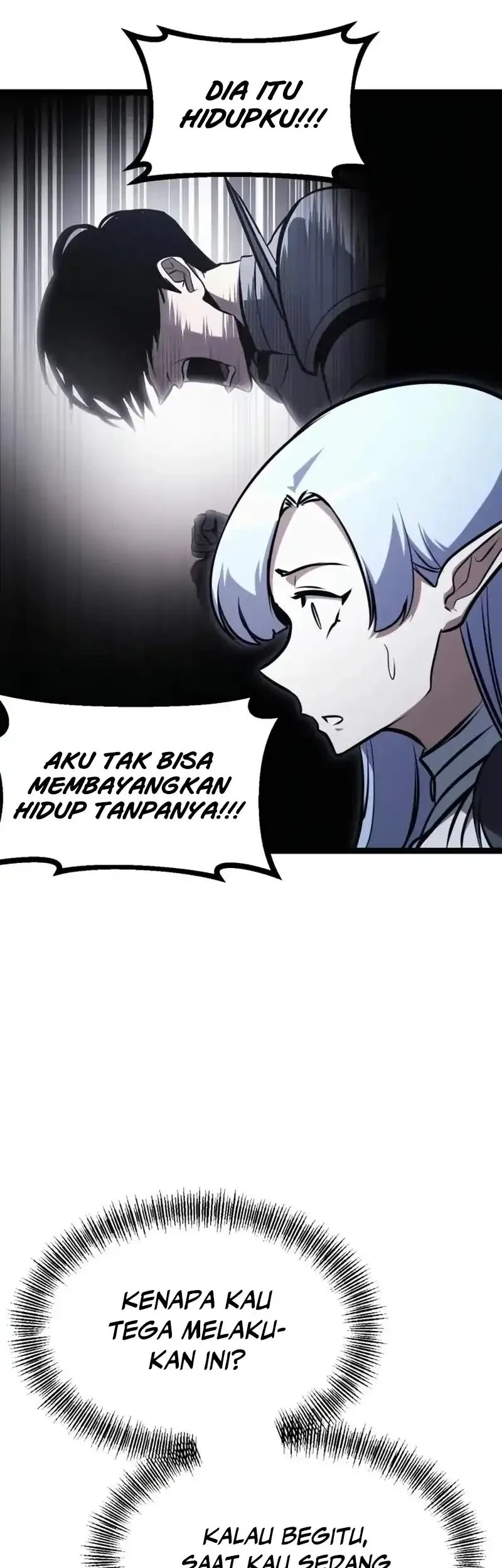 Level 999 Goblin Chapter 46 - halaman 68