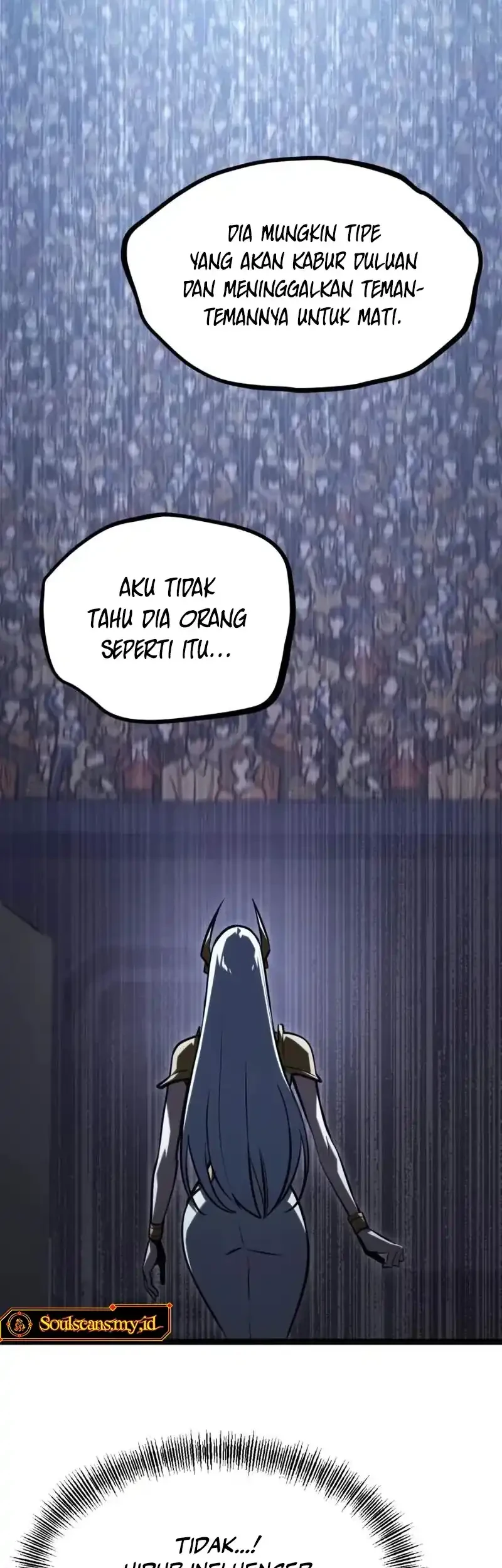 Level 999 Goblin Chapter 46 - halaman 70