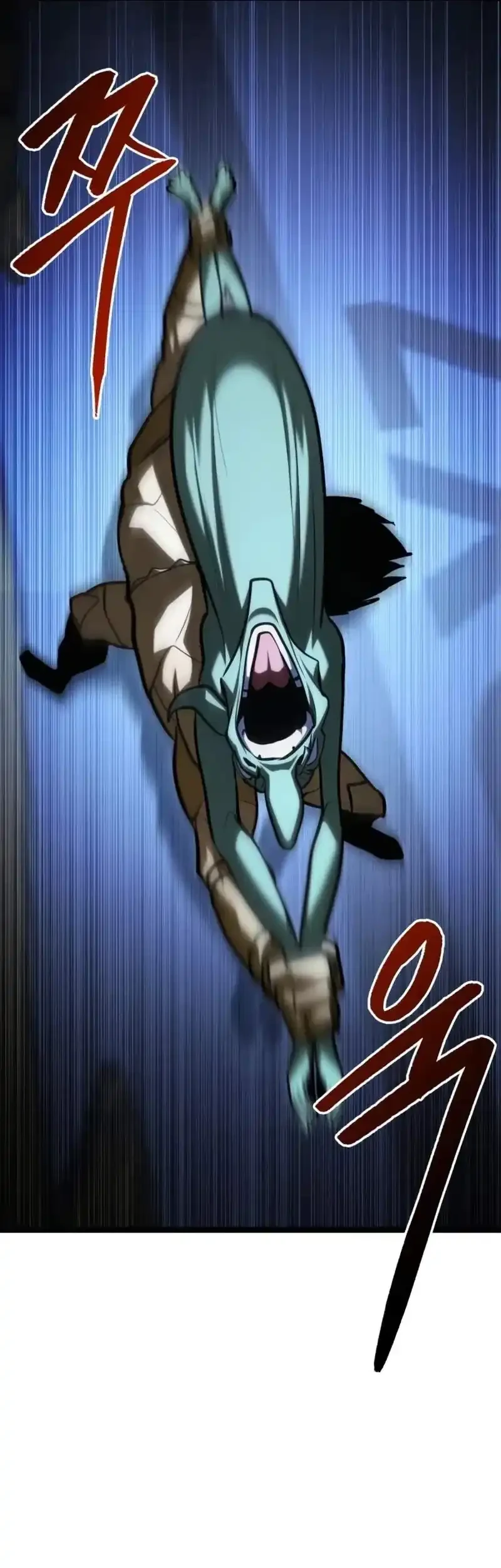 Level 999 Goblin Chapter 46 - halaman 74
