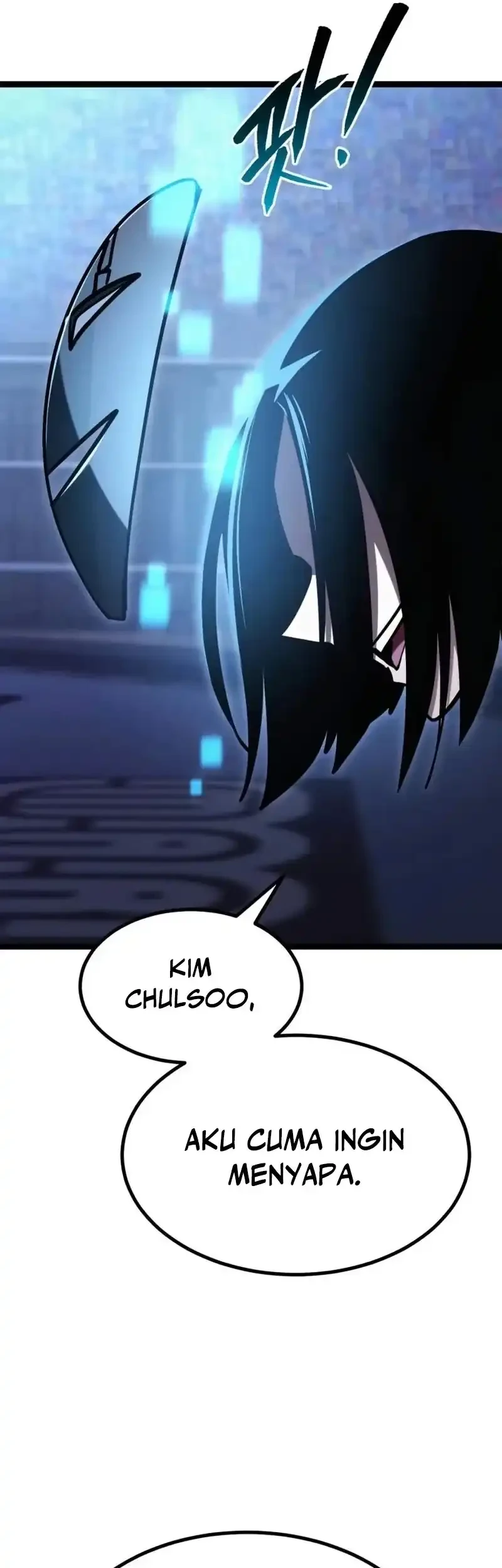 Level 999 Goblin Chapter 46 - halaman 80