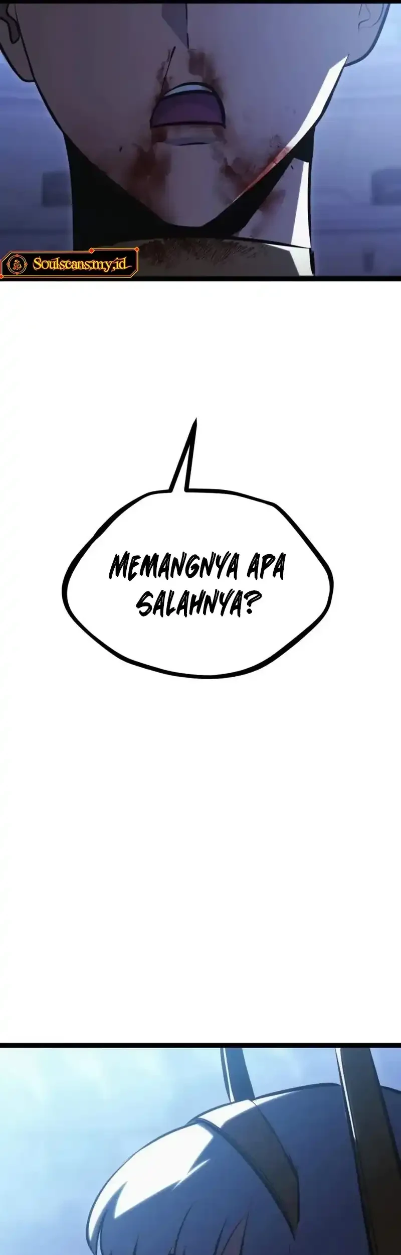 Level 999 Goblin Chapter 46 - halaman 90
