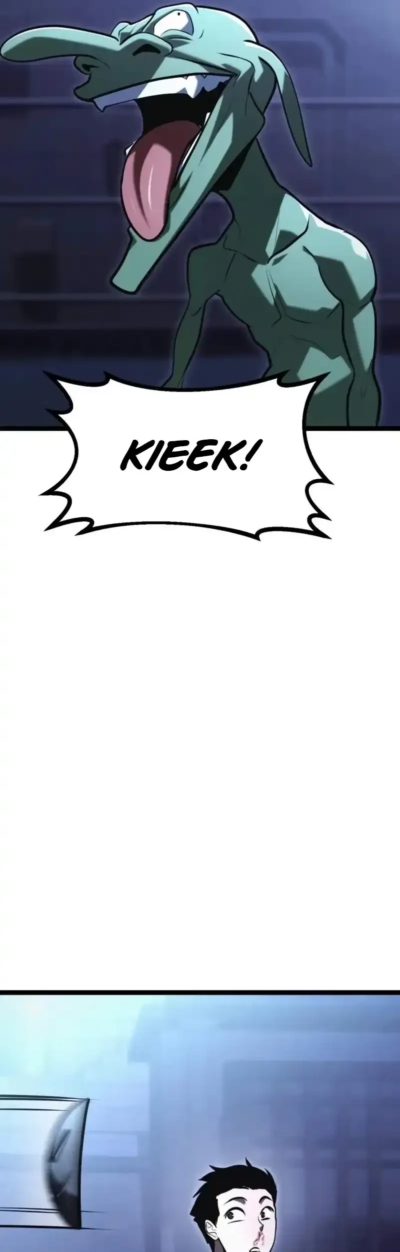 Level 999 Goblin Chapter 46 - halaman 94