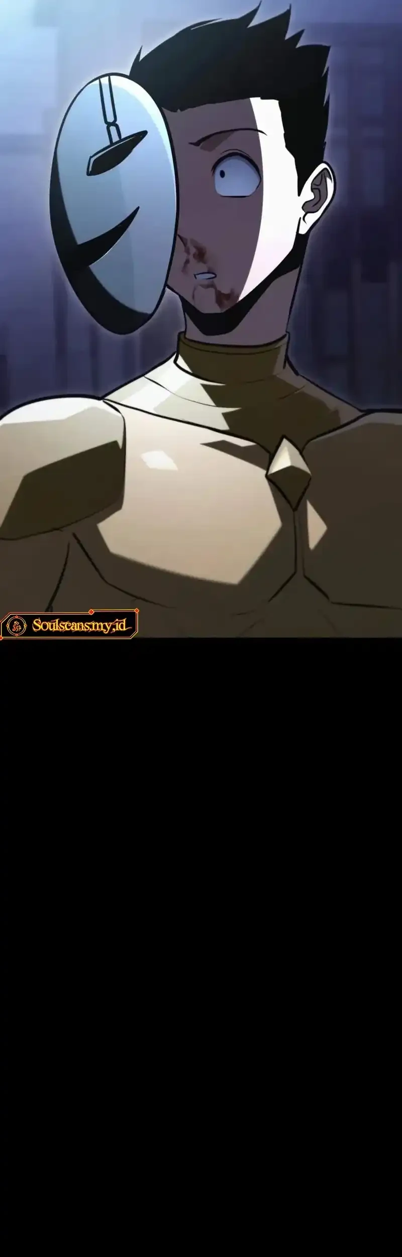Level 999 Goblin Chapter 46 - halaman 96