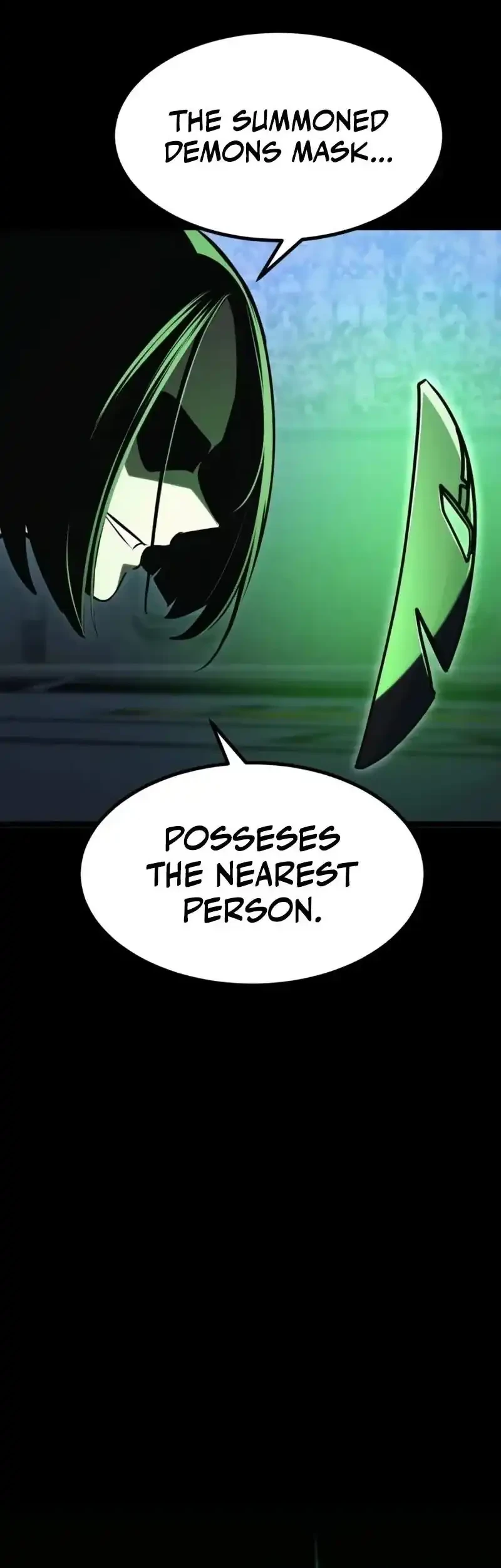 Level 999 Goblin Chapter 46 - halaman 97