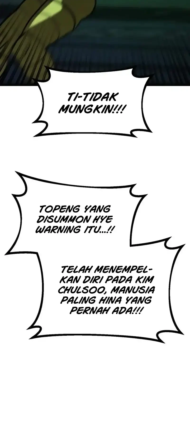 Level 999 Goblin Chapter 46 - halaman 99
