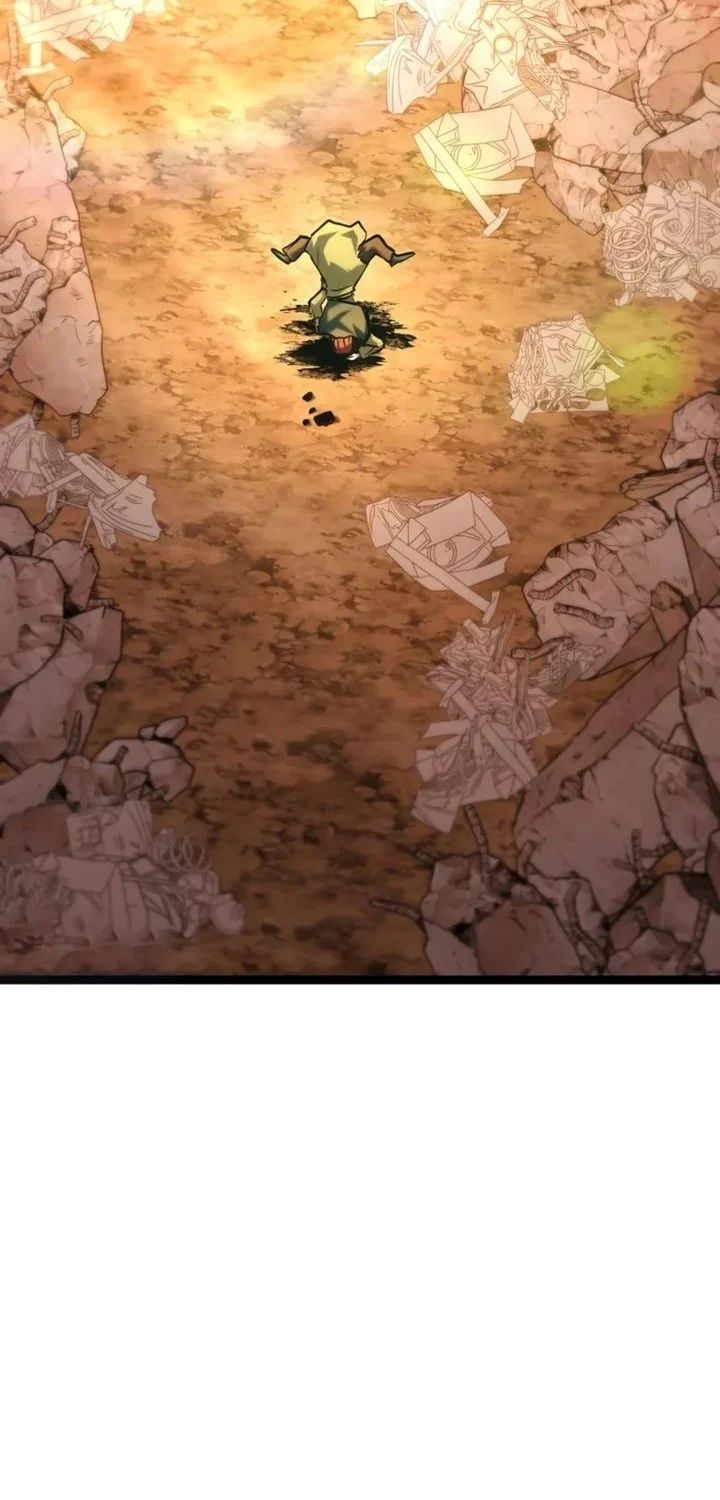 Level 999 Goblin Chapter 47 - halaman 105