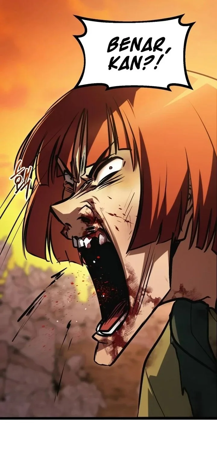 Level 999 Goblin Chapter 47 - halaman 113