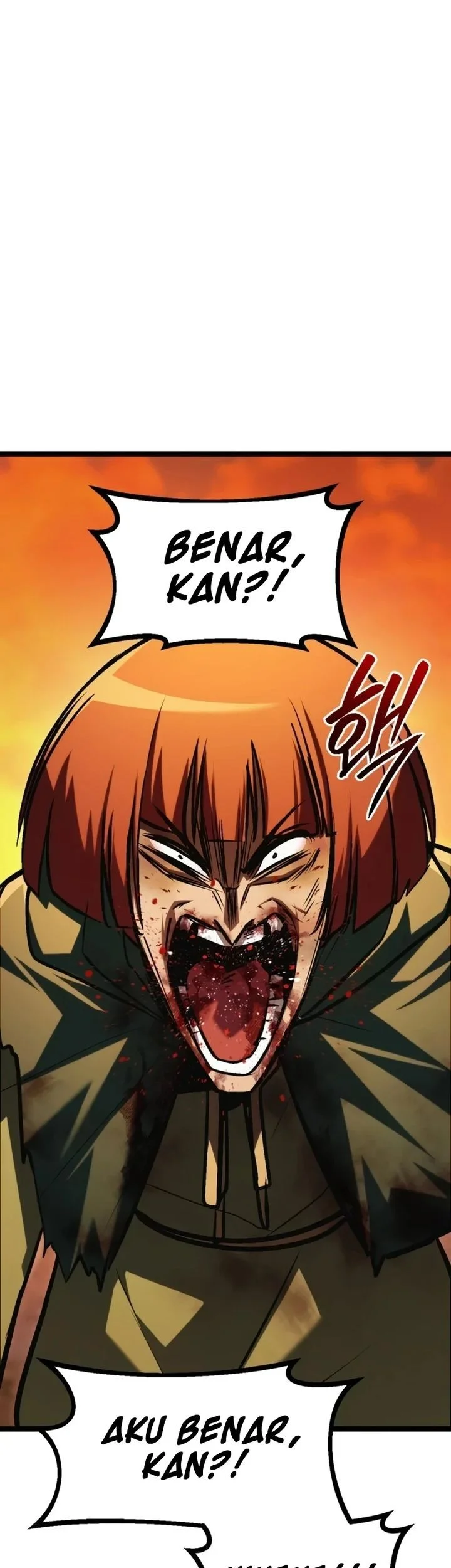 Level 999 Goblin Chapter 47 - halaman 114