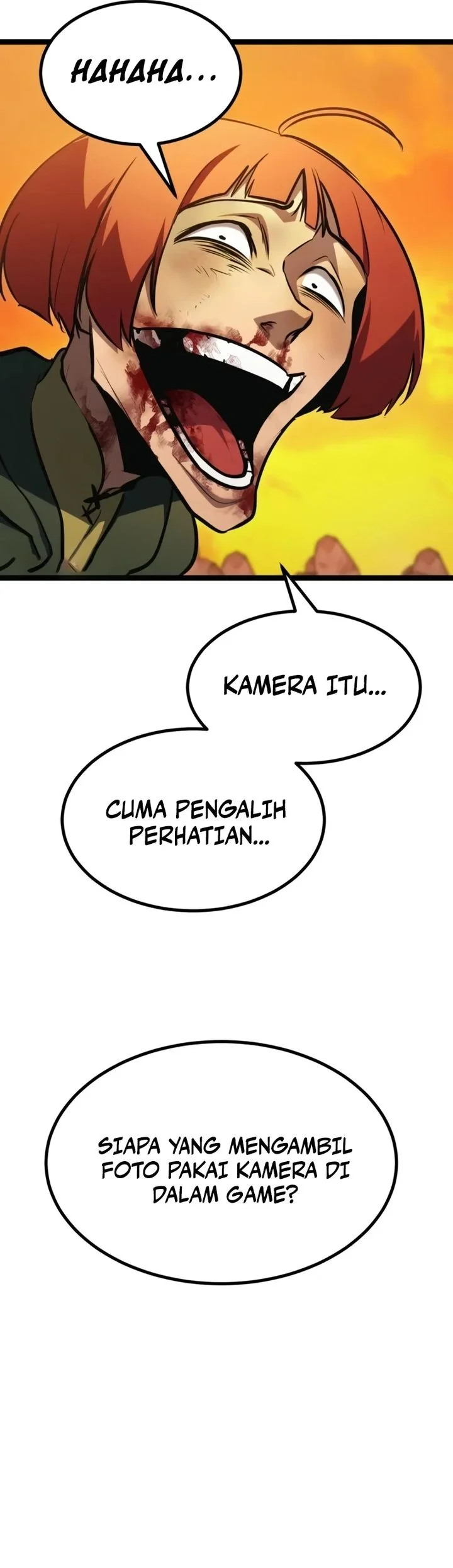 Level 999 Goblin Chapter 47 - halaman 116