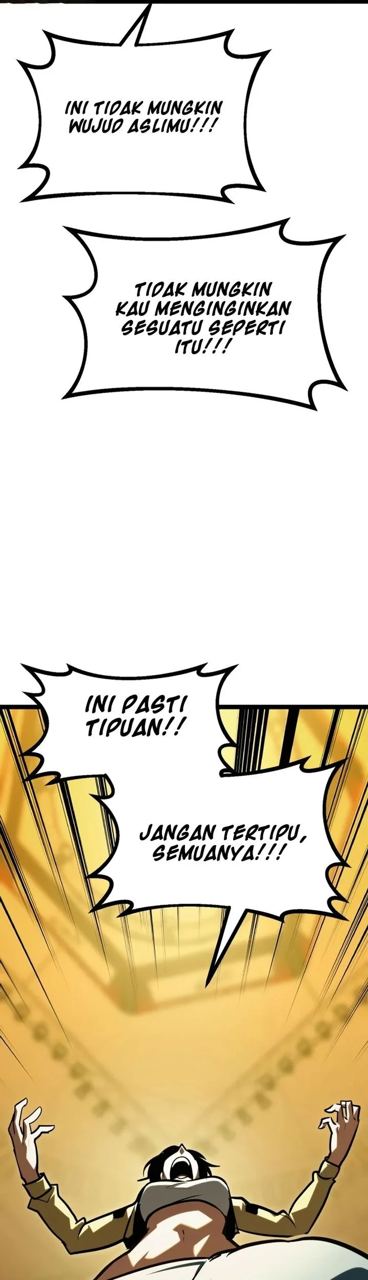 Level 999 Goblin Chapter 47 - halaman 23