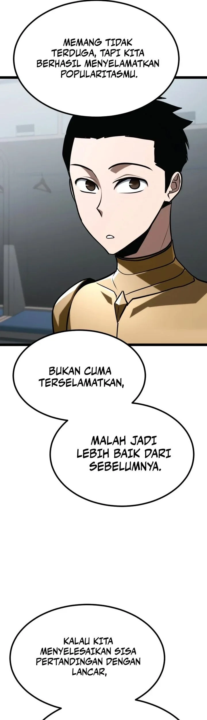 Level 999 Goblin Chapter 47 - halaman 57