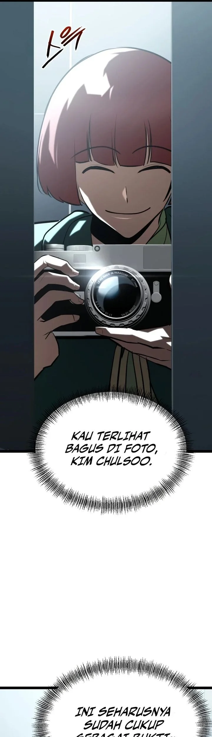 Level 999 Goblin Chapter 47 - halaman 65