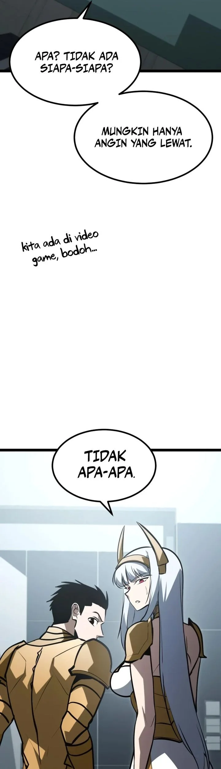 Level 999 Goblin Chapter 47 - halaman 73