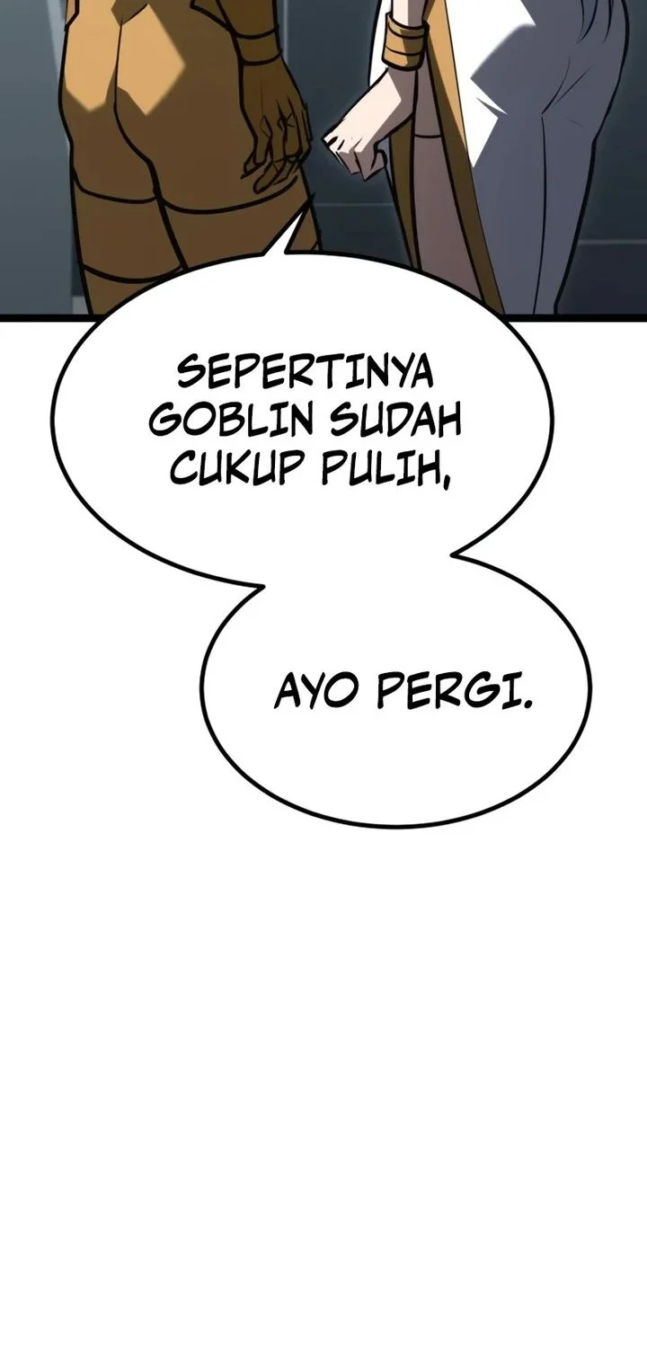 Level 999 Goblin Chapter 47 - halaman 74