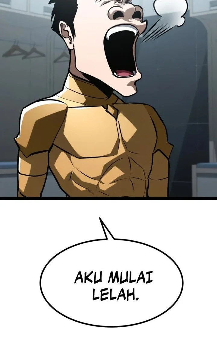 Level 999 Goblin Chapter 47 - halaman 76