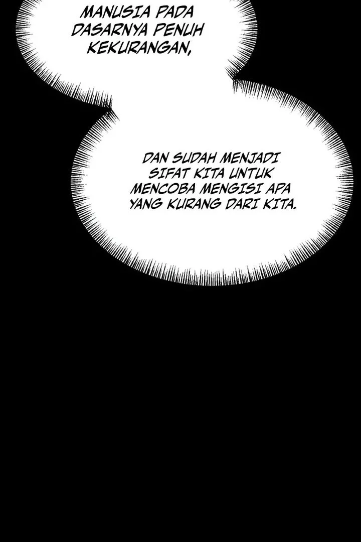Level 999 Goblin Chapter 47 - halaman 8