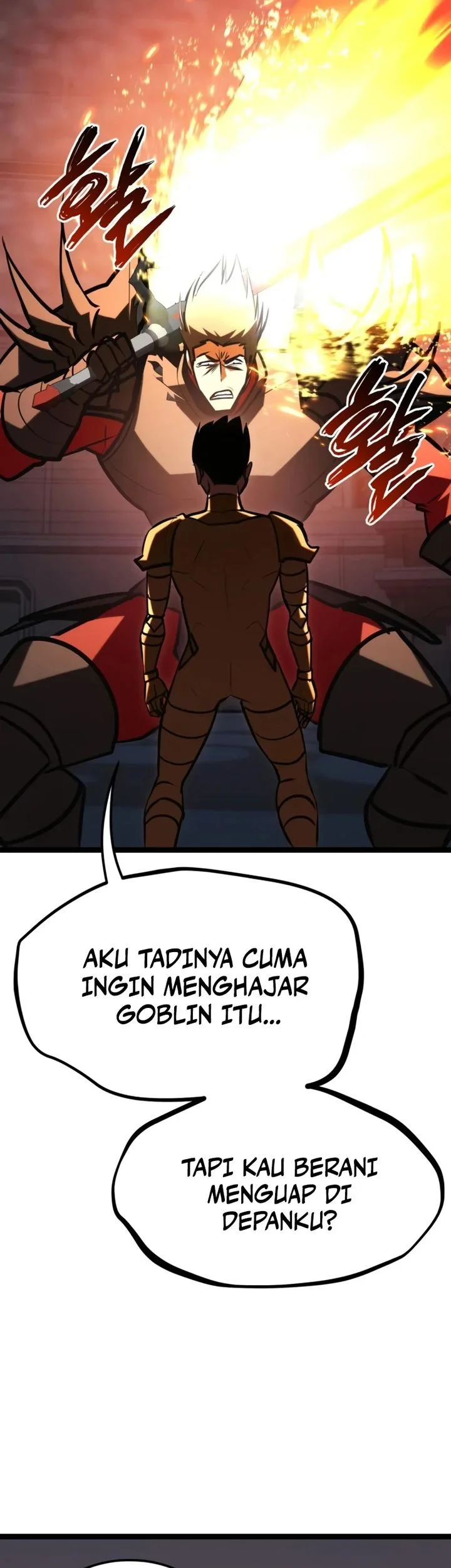 Level 999 Goblin Chapter 47 - halaman 81