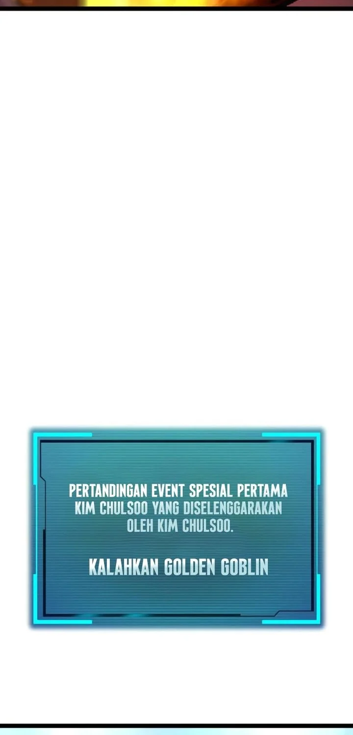 Level 999 Goblin Chapter 47 - halaman 84