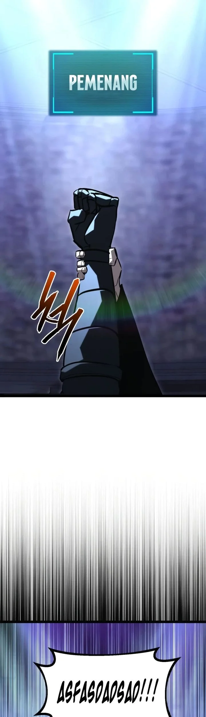 Level 999 Goblin Chapter 47 - halaman 85