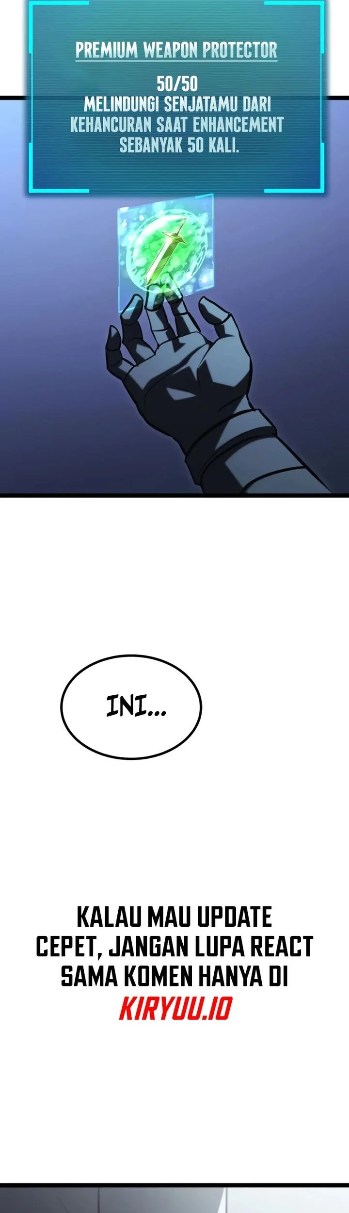 Level 999 Goblin Chapter 47 - halaman 91