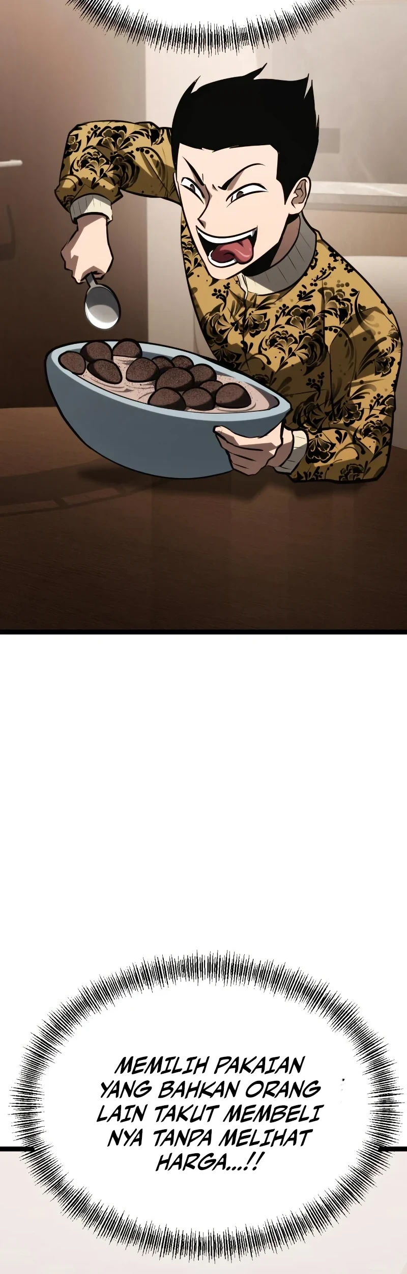 Level 999 Goblin Chapter 48 - halaman 11