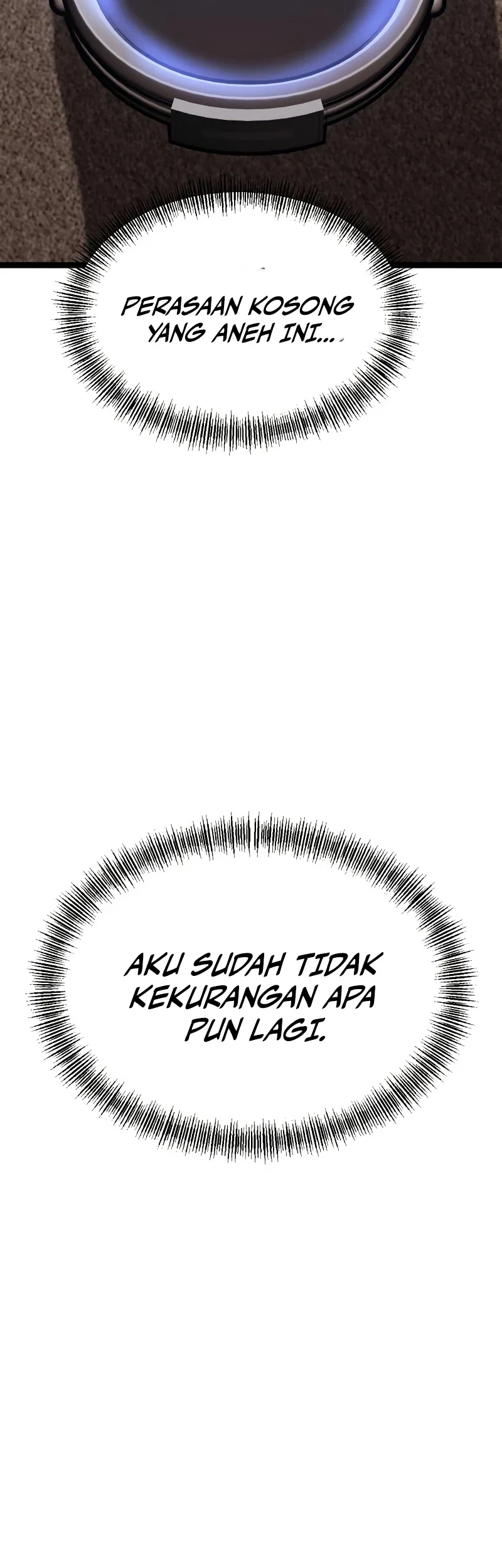 Level 999 Goblin Chapter 48 - halaman 21