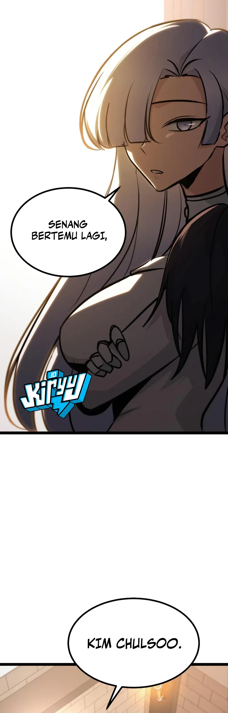 Level 999 Goblin Chapter 48 - halaman 29