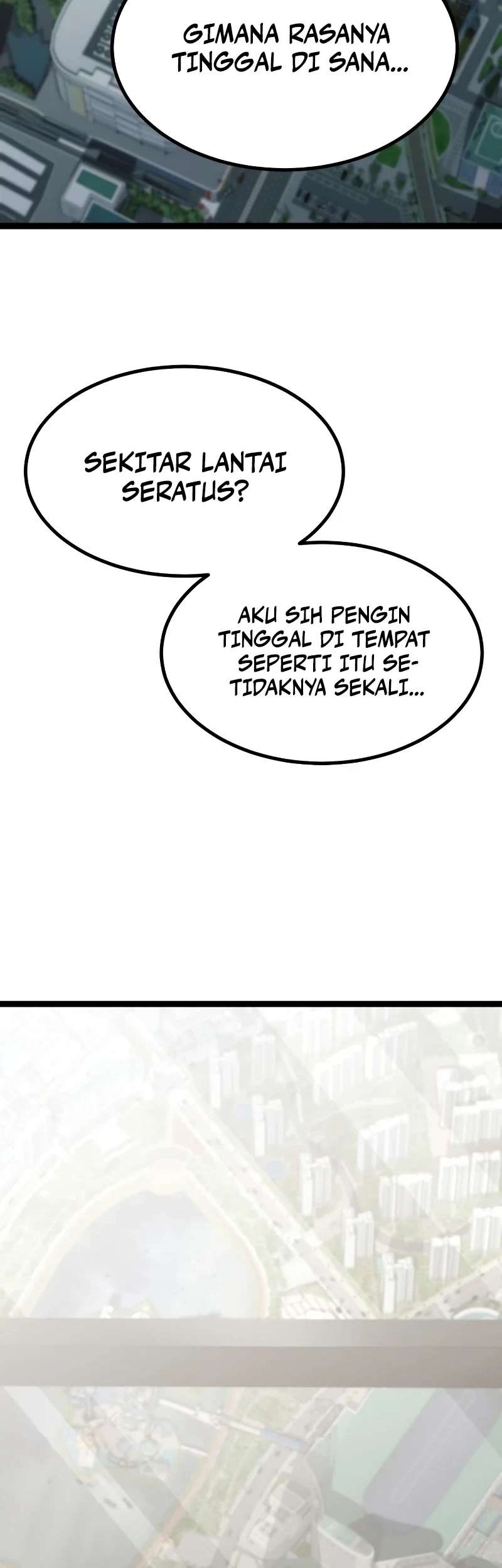 Level 999 Goblin Chapter 48 - halaman 3