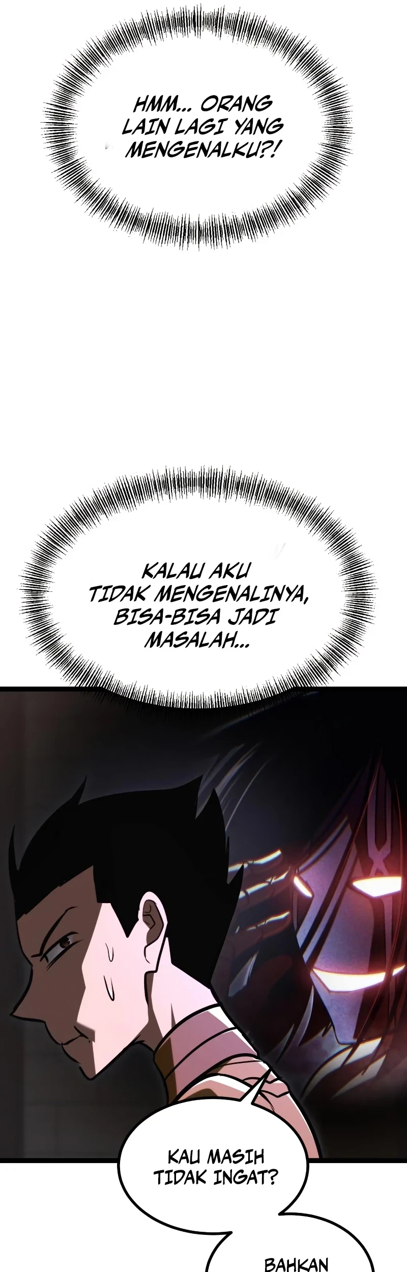 Level 999 Goblin Chapter 48 - halaman 31
