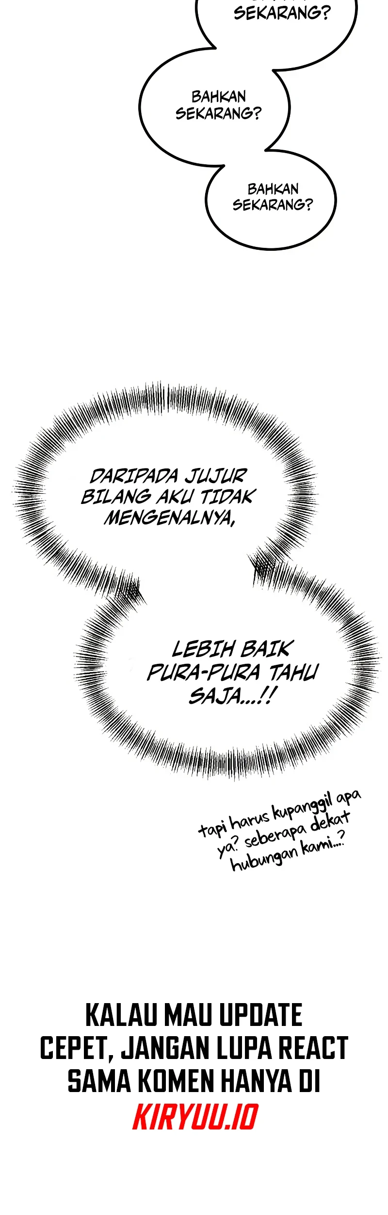 Level 999 Goblin Chapter 48 - halaman 32
