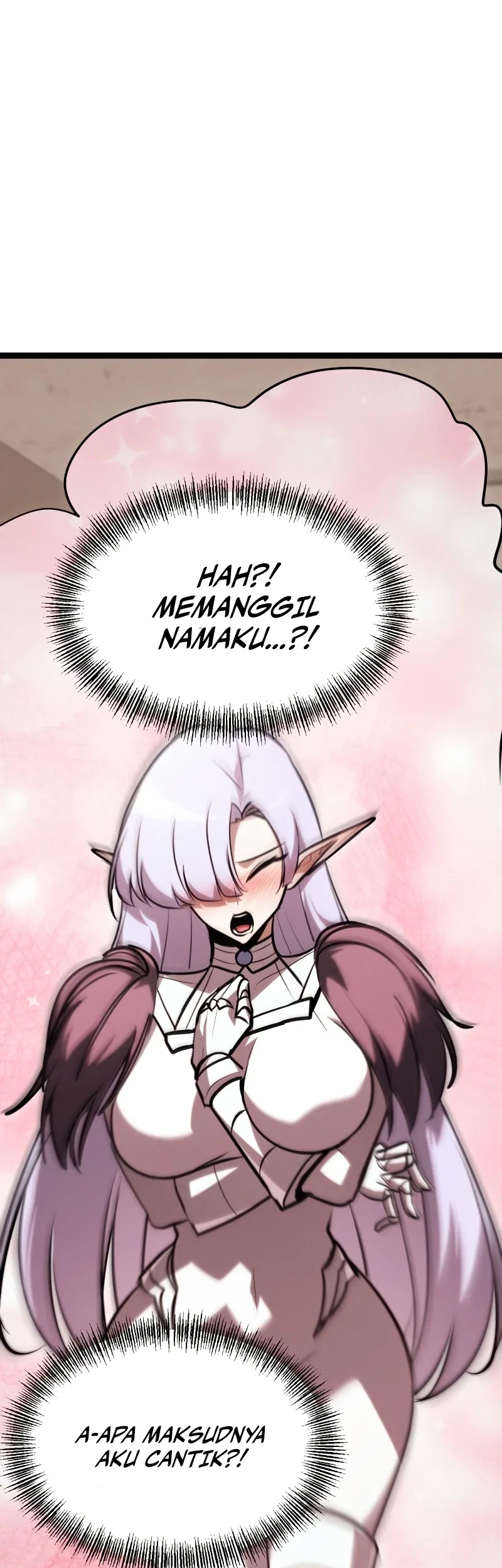 Level 999 Goblin Chapter 48 - halaman 34