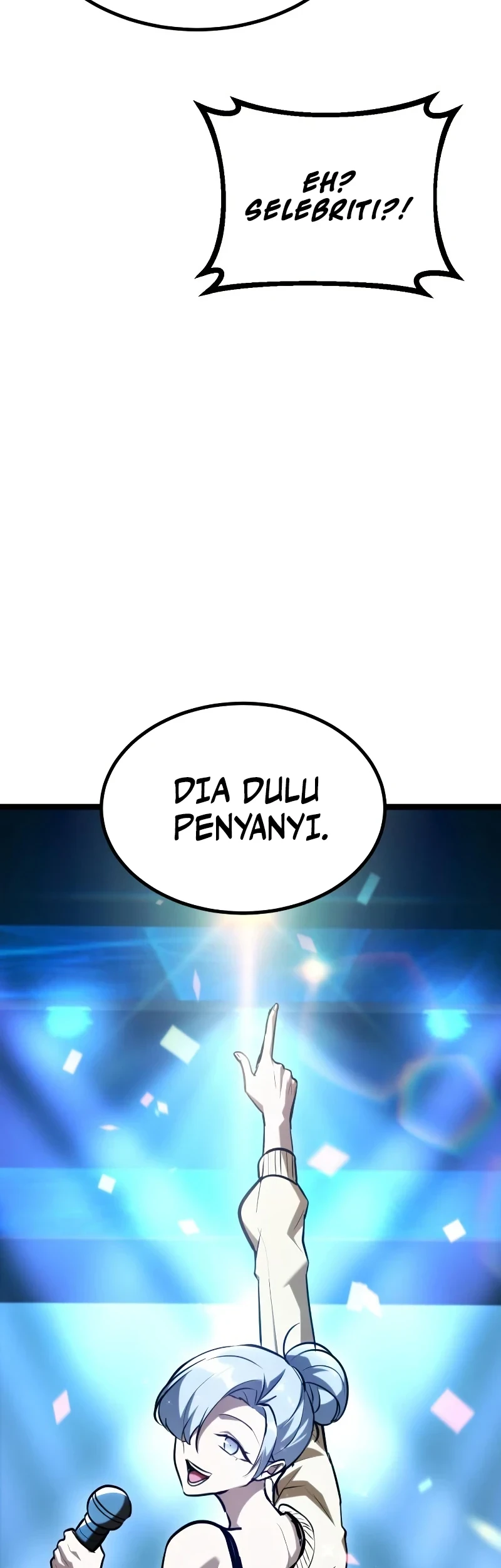 Level 999 Goblin Chapter 48 - halaman 39