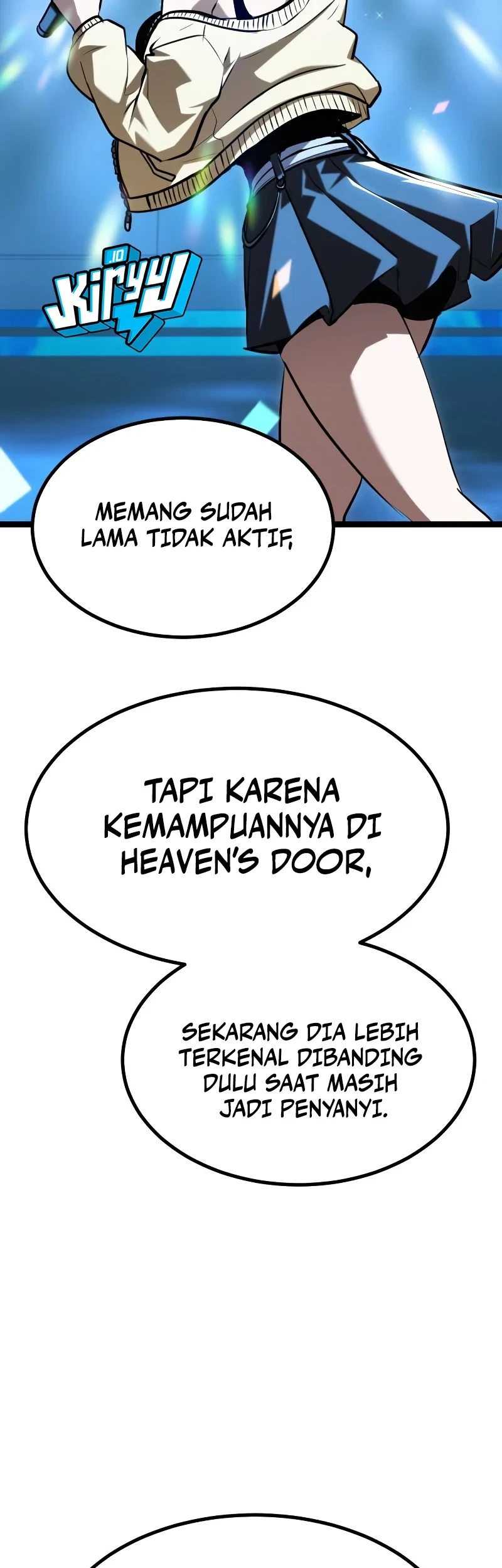 Level 999 Goblin Chapter 48 - halaman 40