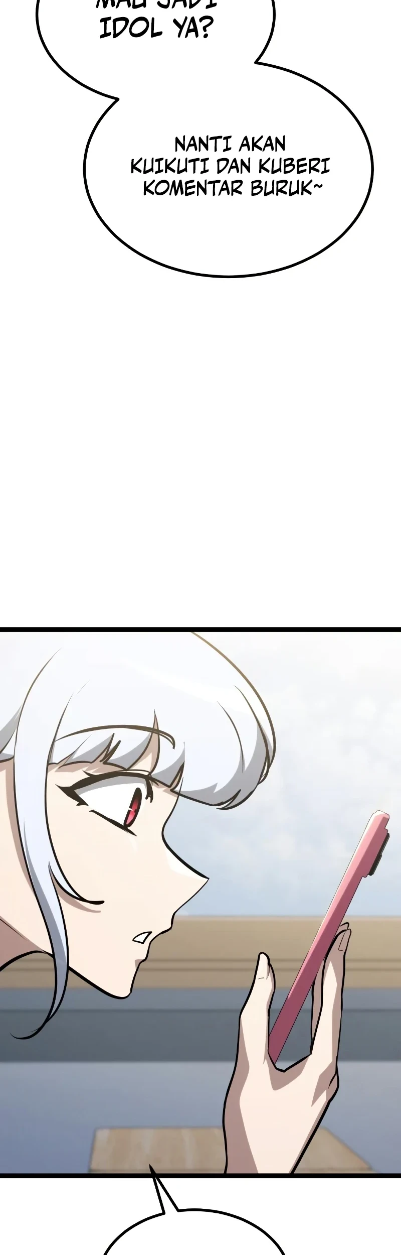 Level 999 Goblin Chapter 48 - halaman 46