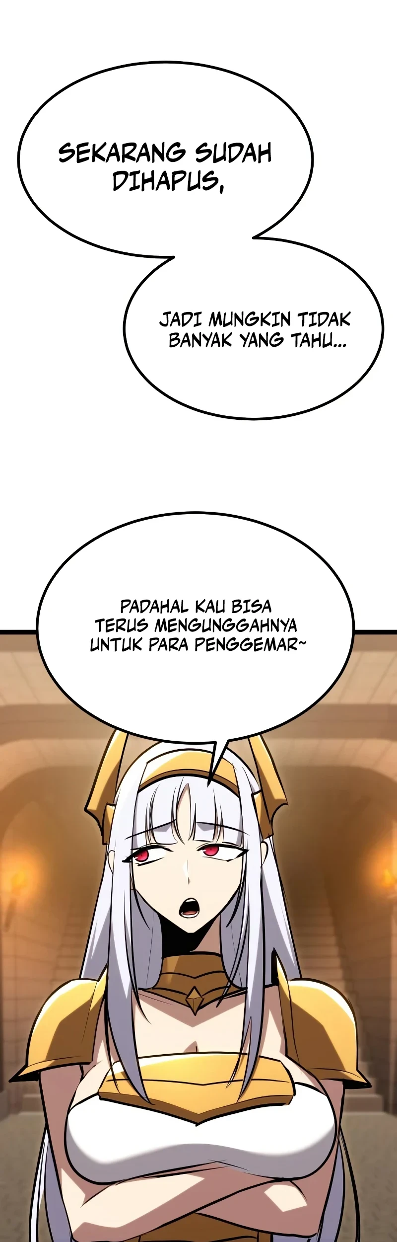 Level 999 Goblin Chapter 48 - halaman 50