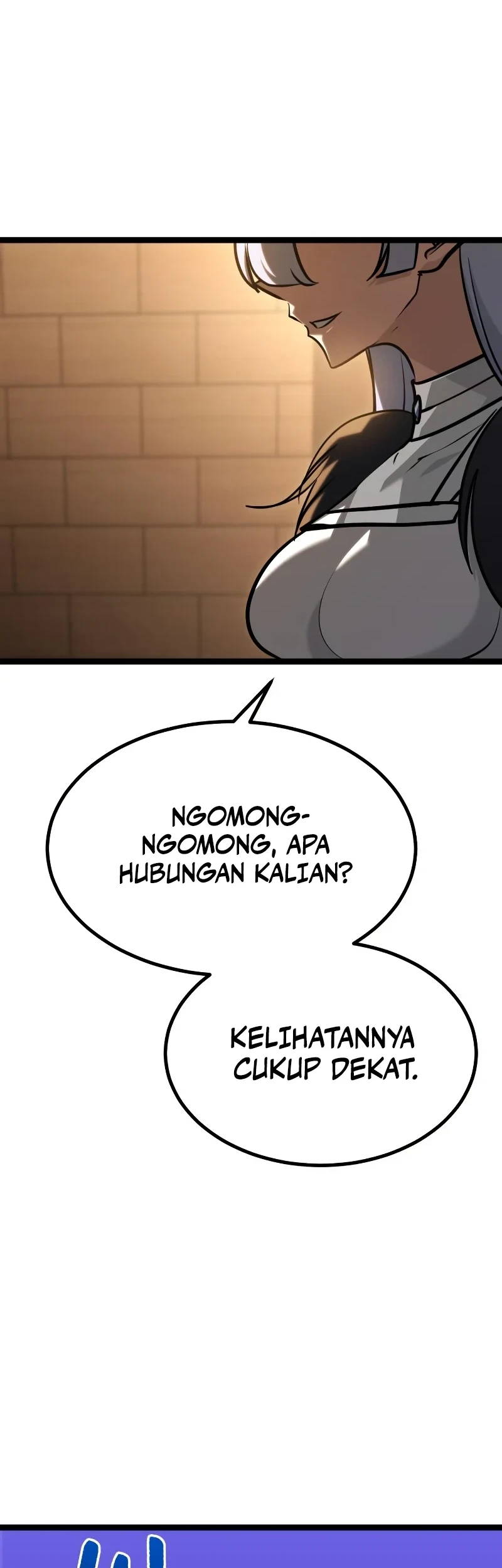 Level 999 Goblin Chapter 48 - halaman 52