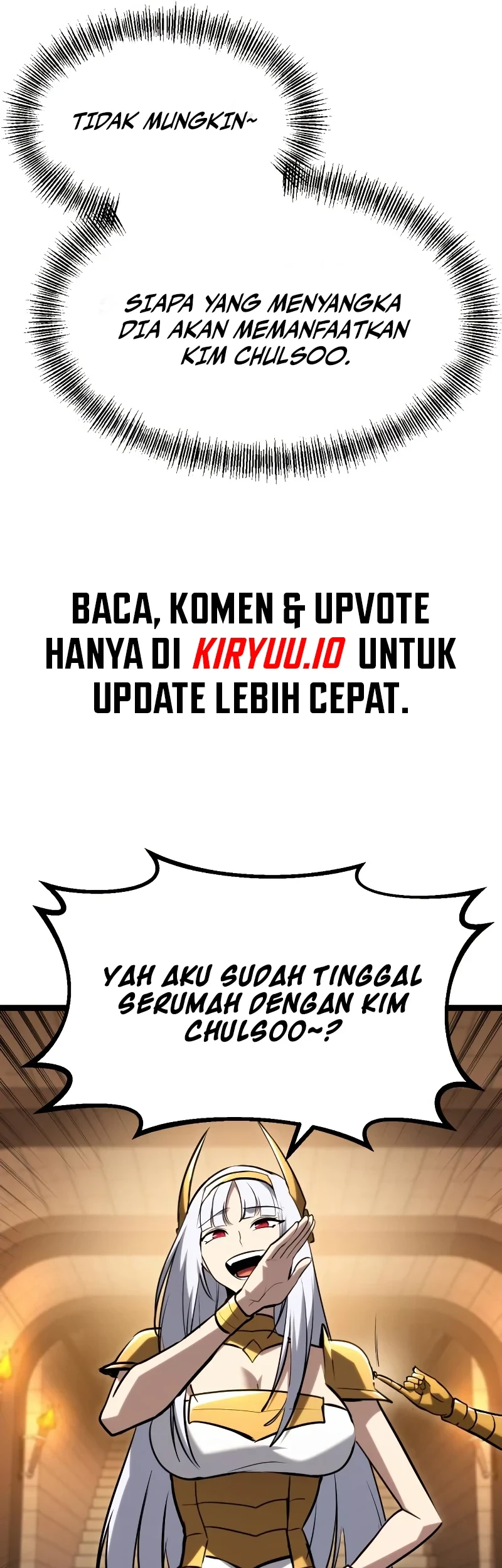 Level 999 Goblin Chapter 48 - halaman 55