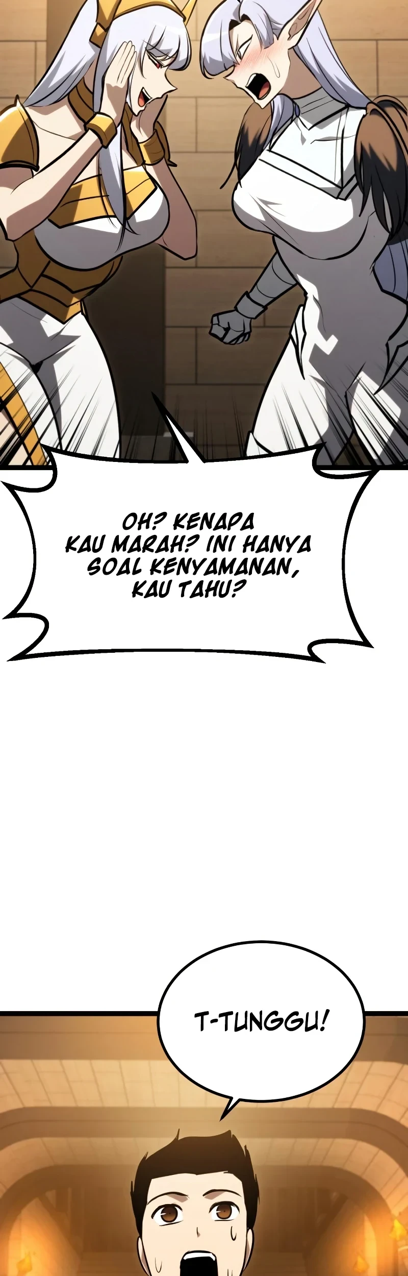 Level 999 Goblin Chapter 48 - halaman 59
