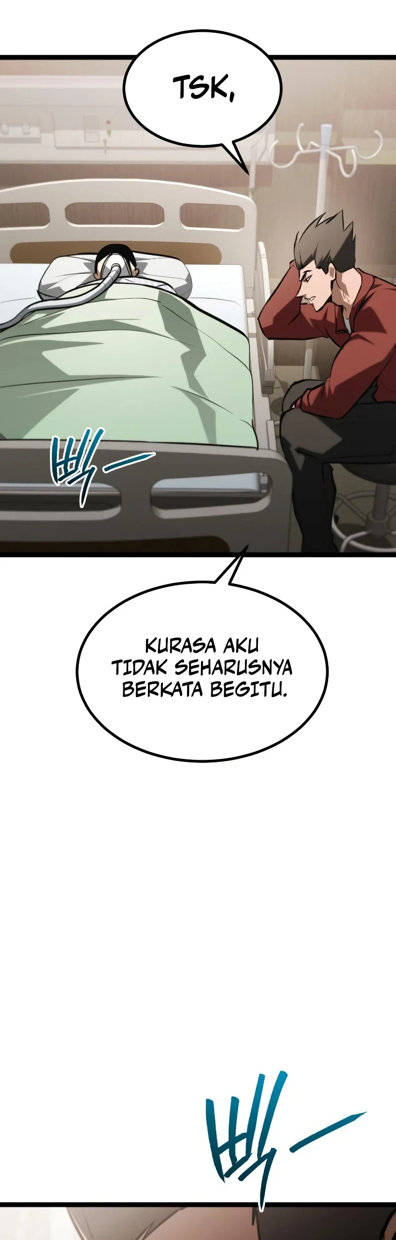 Level 999 Goblin Chapter 48 - halaman 65