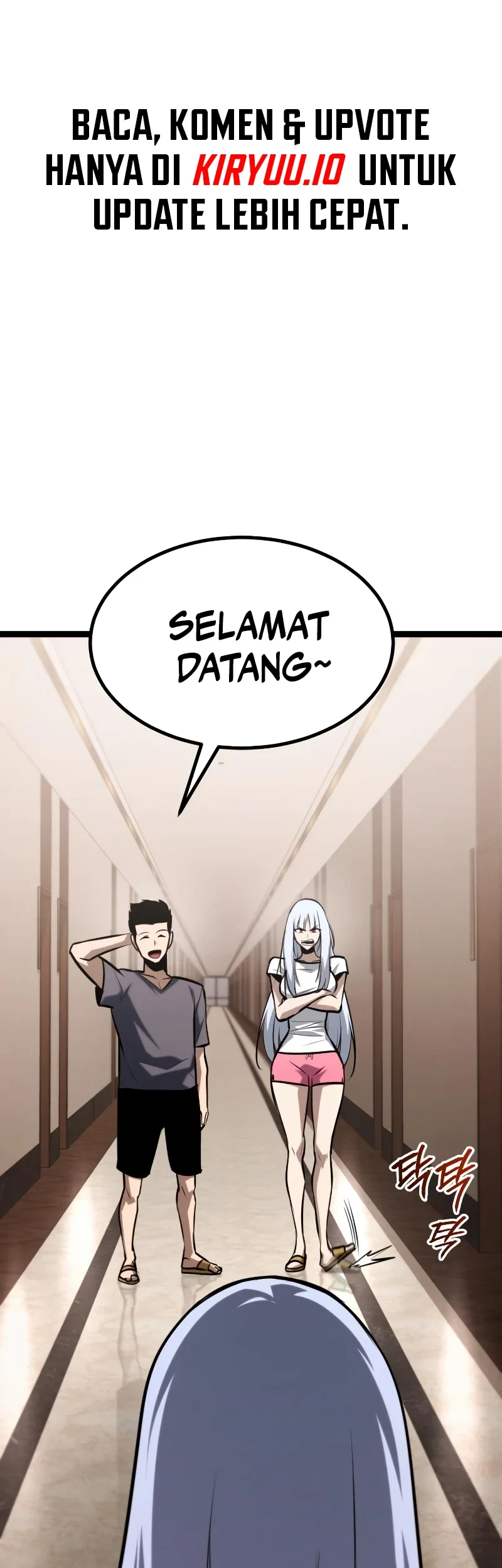 Level 999 Goblin Chapter 48 - halaman 69