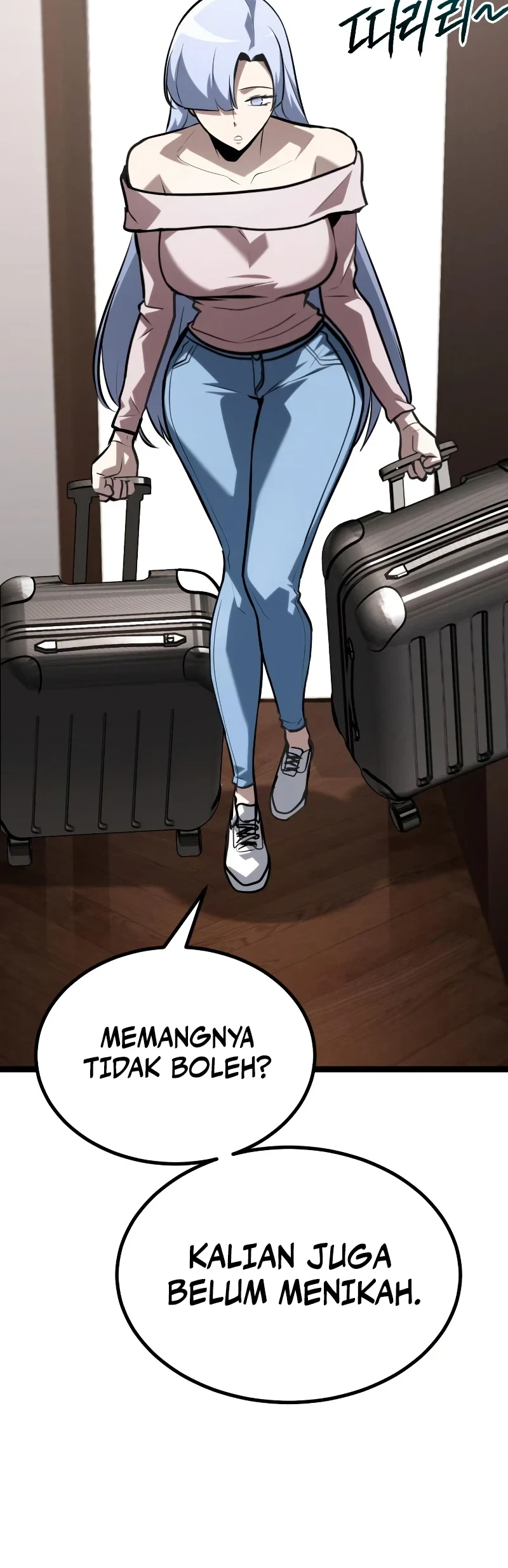 Level 999 Goblin Chapter 48 - halaman 71