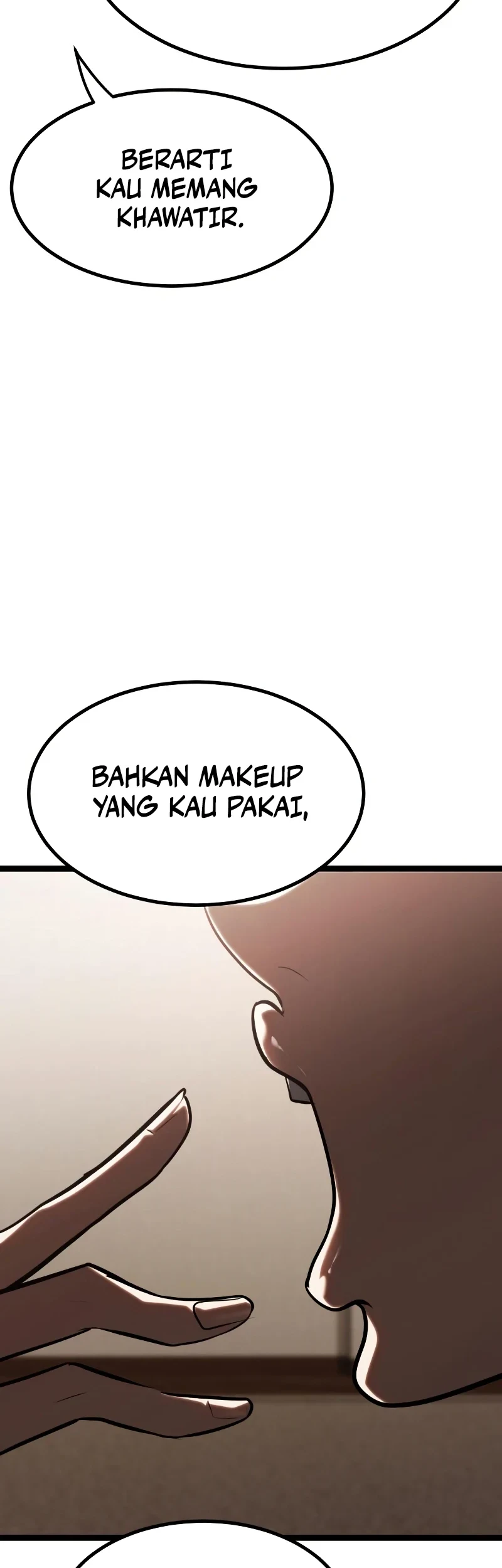 Level 999 Goblin Chapter 48 - halaman 79